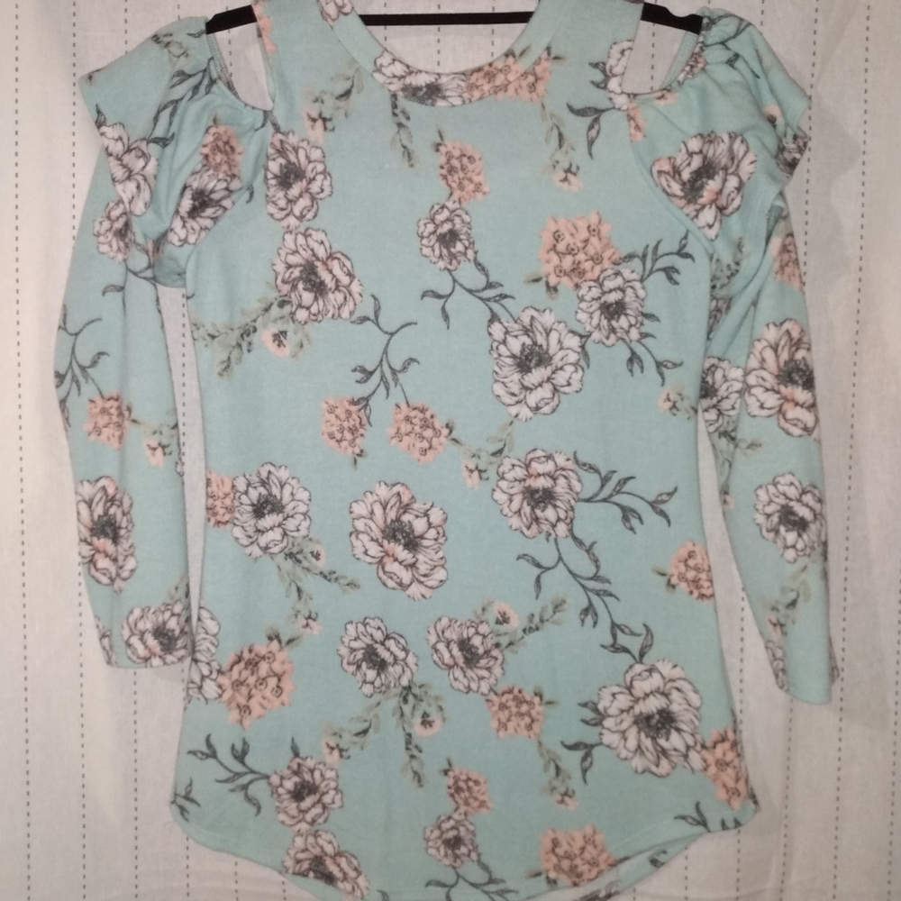 No Comment NY*LA Sweater